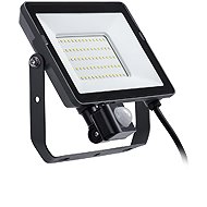 Philips LED waterproof headlight Projectline 50 W 4000 K sensor - LED Reflector