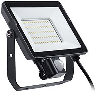 Philips LED waterproof headlight Projectline 30 W 3000 K sensor - LED Reflector