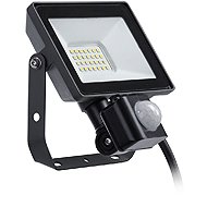 Philips LED waterproof headlight Projectline 20 W 4000 K sensor - LED Reflector