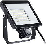 Philips LED waterproof headlight Projectline 30 W 4000 K sensor - LED Reflector