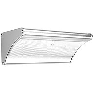 X-SITE LED outdoor solar light BD-005 48 LED with motion detector - Motion Sesnor