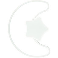 KIK KX3175 LED Dimmable Children's Ceiling Light LED, 40 W, Moon - Chandelier