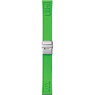 Luminox FP2205.60Q rubber strap 22 mm green - Watch Strap