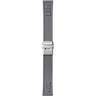 Luminox FP2205.80Q rubber strap 22 mm grey - Watch Strap