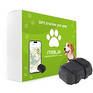 Small GPS tracker for dogs - Pet GPS Tracker
