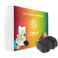 Small GPS tracker universal - GPS Locator