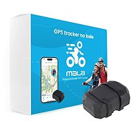 Small GPS tracker for bike - GPS Locator