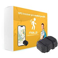 Small GPS tracker personal use - GPS Locator