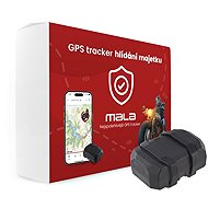 Small GPS asset tracker - GPS Locator