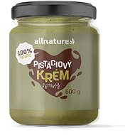 Allnature Pistachio 500 g - Nut Cream