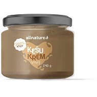 Allnature Cashew 140 g - Nut Cream