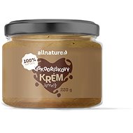 Allnature Hazelnut 220 g - Nut Cream