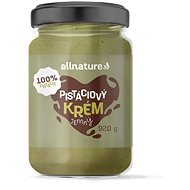 Allnature Pistachio 920 g - Nut Cream