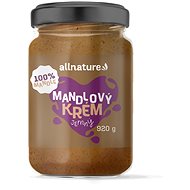 Allnature Almond 920 g - Nut Cream