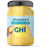 Allnature Ghee 1000 ml - Ghee