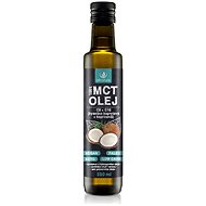 Allnature MCT 0,25 l - Oil