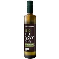 Allnature Organic extra virgin olive 0,5 l - Oil