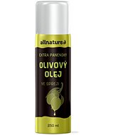 Allnature Olive 0,25 l - Oil
