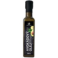 Allnature Avocado Organic 0,25 l - Oil