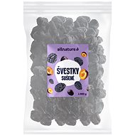 Allnature Prunes 1000 g - Dried Fruit