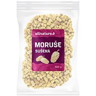 Allnature Dried Mulberry 500 g - Dried Fruit