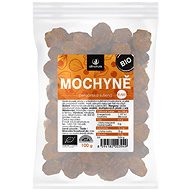 Allnature Mochina peruana dried BIO RAW 100 g - Dried Fruit
