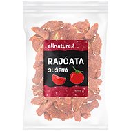 Allnature Dried tomatoes 500 g - Dried Fruit