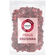 Allnature Cranberry 500 g - Dried Fruit