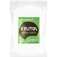 Allnature Xylitol 500 g - Sweetener