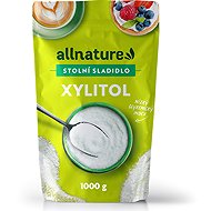 Allnature Xylitol 1000 g - Sweetener