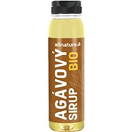 Allnature Organic Agave 250 ml - Syrup