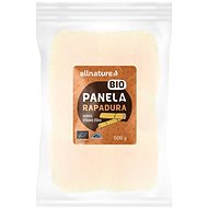 Allnature Panela BIO 500 g - Sweetener