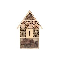 Hmyzí hotel 31×10×48cm - Hmyzí hotel