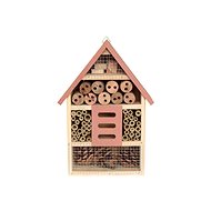 Hmyzí hotel 20×9×30cm - Hmyzí hotel