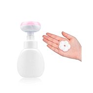 Flower-shaped soap dispenser - Soap Dispenser