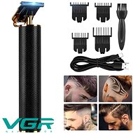 Alum electric trimmer - Trimmer