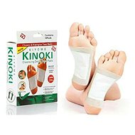 Kinoki Detox Patch 10 pcs - Plaster