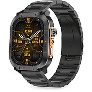 Alligator Sport GPS, black - Smart Watch