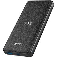 Anker PowerCore III Wireless 10K - Power bank