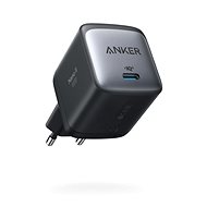 Anker PowerPort Nano II GaN 65W USB-C - Wall Charger