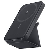 Anker PowerCore Mag-Go 5K Black - Powerbanka