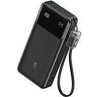 Anker Power Bank 20000mAh 30W Black - Power Bank