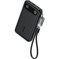 Anker Power Bank 10000mAh 22,5W Black - Power Bank