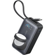 Anker MagGo Power Bank 10K, 35W, For Apple Watch - Power Bank