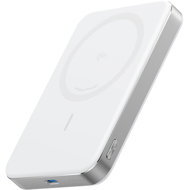 Anker MagGo Power Bank 10K, Magnetic Wireless White - Powerbank