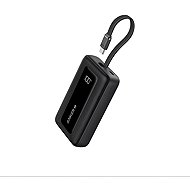 Anker Zolo 10000 mAh, 30W with USB-C cable black - Power Bank