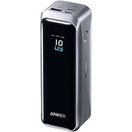 Powerbank Anker Prime 20000mAh, 220W black - Power Bank
