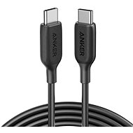 Anker PowerLine III USB-C to USB-C 100W 2.0 Cable 1,8m - Napájecí kabel
