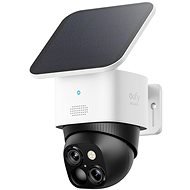 Eufy SoloCam S340 Dual 3K - IP Camera