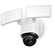 Eufy Floodlight Cam E340 Dual 3K - IP kamera